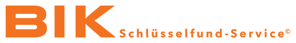 BIK AG Schlüsselfund Service